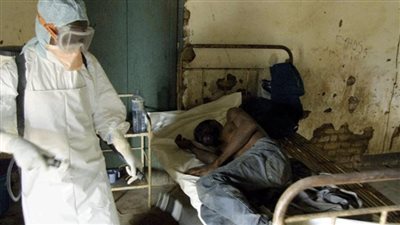 ماكرون يؤكد عزم فرنسا استجابة منسقة لمكافحة إيبولا في الكونغو الديمقراطية