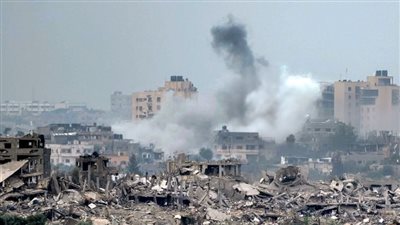 الصحة الفلسطينية: ارتفاع حصيلة الشهداء في غزة إلى 72 ألفا و942