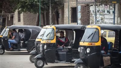 للمرة الرابعة.. مد مهلة تسجيل وتقنين أوضاع مركبات 