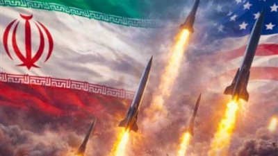القيادة المركزية الأمريكية تعلن تنفيذ “ضربات دفاعية” ضد أهداف إيرانية‏ ‏