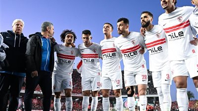 الزمالك يفلت من إيقاف القيد التأديبي ويخفض عدد قضاياه في الفيفا