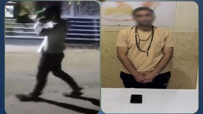 كشف ملابسات مقطع فيديو متداول بمواقع التواصل تضمن الحفر والتنقيب غير المشروع عن الآثار
