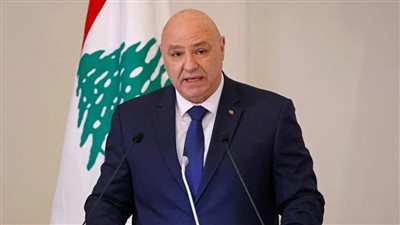 الرئيس عون يبحث مع مستشار الأمن القومي البريطاني التطورات في لبنان