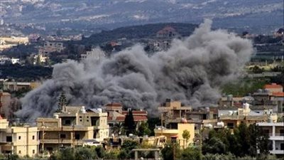 تصعيد إسرائيلي بجنوب لبنان.. شهداء وجرحى وعمليات نسف طالت أحياء سكنية