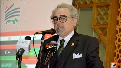 اتحاد الأدباء والكتاب العرب يُدين الاعتداءات الإسرائيلية على لبنان وفلسطين