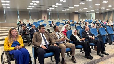 القومي للأشخاص ذوي الإعاقة يشارك بمؤتمر أفريقيا الدامجة 2026 لتعزيز الدمج والتمكين