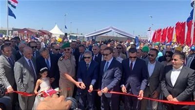 رئيس قناة السويس: بدء بناء 10 قاطرات للتصدير واستعدادات لإنشاء 50 سفينة صيد جديدة