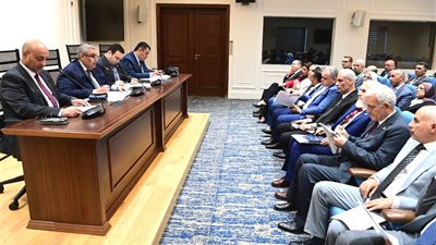 لجنة الخطة بالبرلمان توافق على موازنة ديوان عام وزارة التعليم