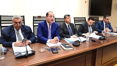 لجنة الخطة والموازنة بالنواب تناقش حزمة تشريعات ضريبية جديدة