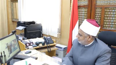 غدًا.. الأزهر يعقد مؤتمرًا صحفيًا لإعلان استعدادات الثانوية الأزهرية 2026