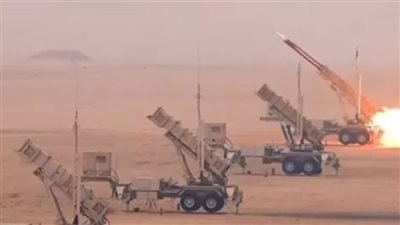 الدفاعات الجوية الكويتية تتصدى لأهداف معادية‎