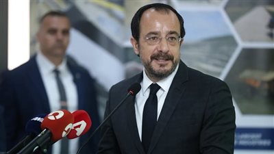 رئيس قبرص يشيد باتفاق الاتحاد الأوروبي الجديد لإعادة المهاجرين