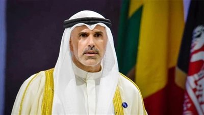 وزير خارجية الكويت يبحث مع نظيره الباكستاني تطورات الأوضاع في المنطقة