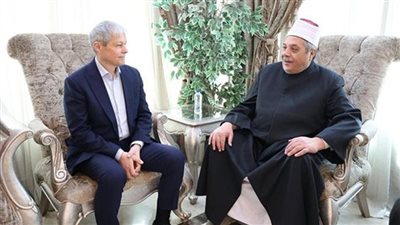 القائم بعمل وكيل الأزهر: اهتمام كبير لتعزيز الحوار بين الثقافات والأديان