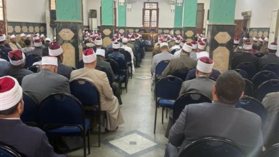 مدير الإرشاد الديني بـ
