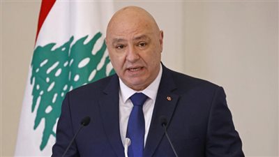 رئيس لبنان: دماء شهداء الجيش والقوى المسلحة اللبنانية لن تكون موضع مساومة