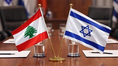 بدء الجولة الرابعة من المفاوضات بين إسرائيل ولبنان في واشنطن