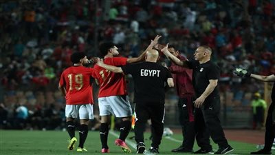 تحكيم أمريكي لموقعة مصر والبرازيل قبل انطلاق كأس العالم