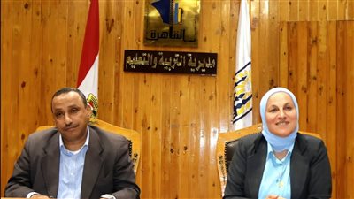 تعليم القاهرة يبدأ تنفيذ خطة علاجية شاملة لطلاب المرحلة الابتدائية