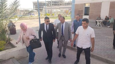 مركز الأمل للتنمية الشبابية بـ 15 مايو يضع رؤية جديدة للتطوير