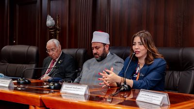 انطلاق «أم واعية» و«رحلة بنات فقط» بالإسكندرية لدعم الأسرة وتمكين المرأة