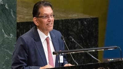 انتخاب وزير خارجية بنجلاديش رئيسا جديدا للجمعية العامة للأمم المتحدة