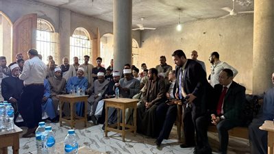 عفو ومصالحة في «بني محمديات».. أسر الضحايا تستجيب لدعوة شيخ الأزهر