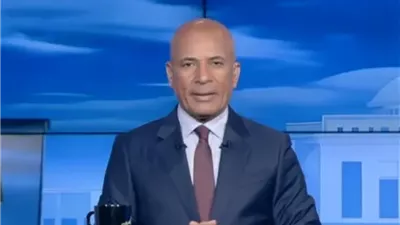 أحمد موسى: كل المنتخبات المتأهلة إلى كأس العالم قوية