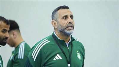 انتهاء رحلة مجدي أبو المجد مع يد الأهلي الليبي
