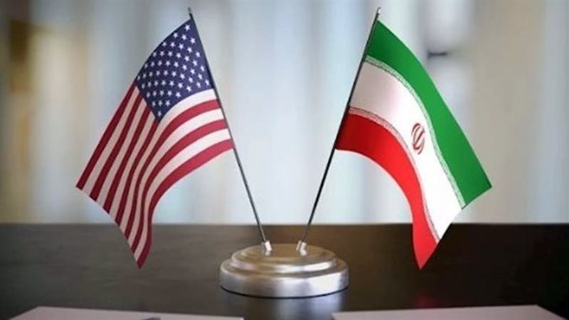 إيران والولايات المتحدة