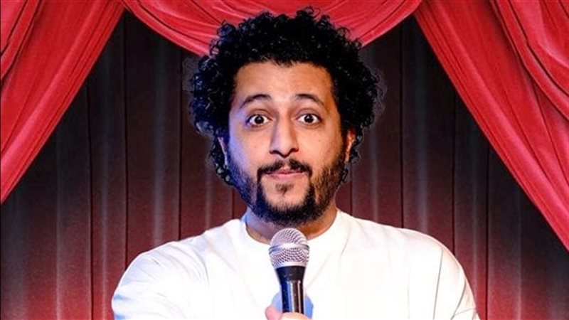 الفنان صلاح الدالي