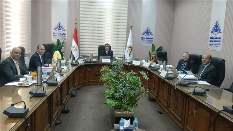 لجنة اختيار القيادات
