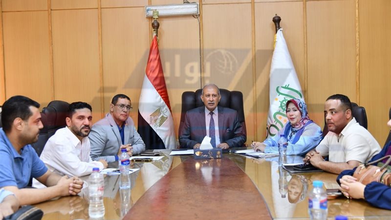 سكرتير عام المحافظة