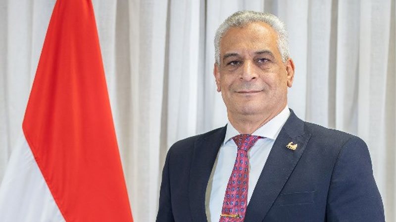وزير الدولة للإنتاج