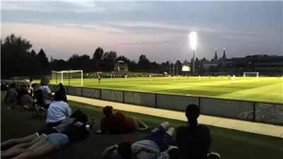 بنظام القرعة العشوائية.. فتح مران المنتخب مجانًا أمام الجماهير