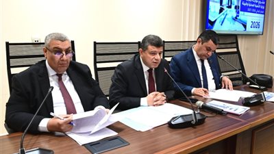 لجنة الخطة بالنواب توافق على موازنة البرامج والأداء لديوان عام وزارة التنمية المحلية