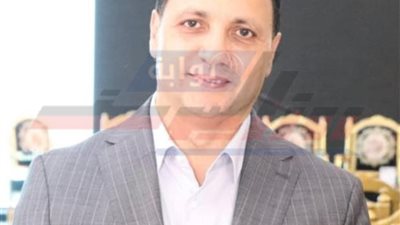 عيد: يهنئ د محمد سلامة لحصوله على عضوية وزمالة الجمعية الأوروبية لأمراض القلب