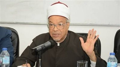 وزارة الأوقاف تُحيي ذكرى وفاة الدكتور محمد عبد الفضيل القوصي