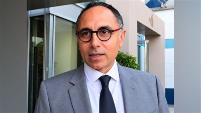 رئيس الجمعية المصرية البريطانية: مصر تواصل ترسيخ مكانتها كوجهة استثمارية مستقرة 