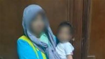 كشف ملابسات تداول منشور بتضرر شخص من قيام سيدة تحمل طفلة وشكه في كونها مختطفة 