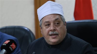 القائم بعمل وكيل الأزهر يعرض أبرز الاستعدادات للشهادة الثانوية الأزهرية