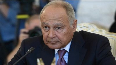 أبو الغيط يدين الاعتداءات الإيرانية على الكويت والبحرين