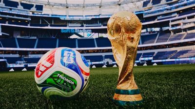 بعد 20 عامًا.. رباعى مونديال 2006 حاضر فى 2026