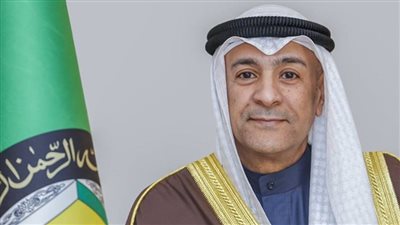 الأمين العام لمجلس التعاون يبحث مع وزيرة ألمانية تطورات الأوضاع في المنطقة