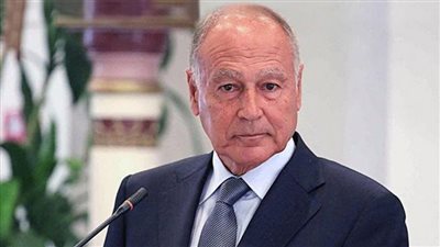 أبوالغيط يدين الاعتداءات الإيرانية علي الكويت والبحرين