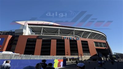 بالصور.. علامات استرشادية بمحيط ملعب سياتل قبل استضافة منتخب مصر