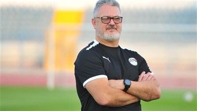 ميكالي: منتخب مصر يستطيع الفوز على البرازيل