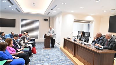لجنة الخارجية بالنواب تجتمع لمناقشة موازنة قطاع الخارجية للعام المالي الجديد