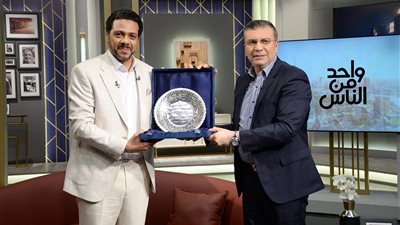 حمزة العيلي يكشف كواليس 
