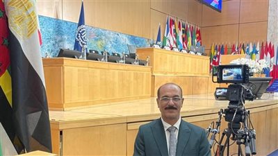 عاجل.. انسحاب مصري وعربي من جلسة بمؤتمر العمل الدولي رفضا لكلمة ممثل الاحتلال الإسرائيلي